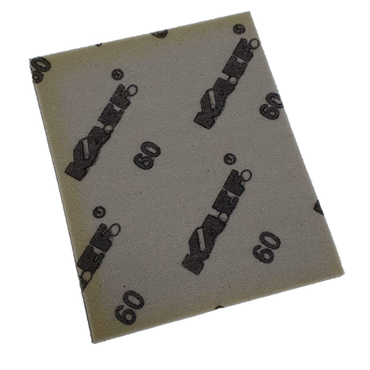 Lija-Esponja Gruesa 0602