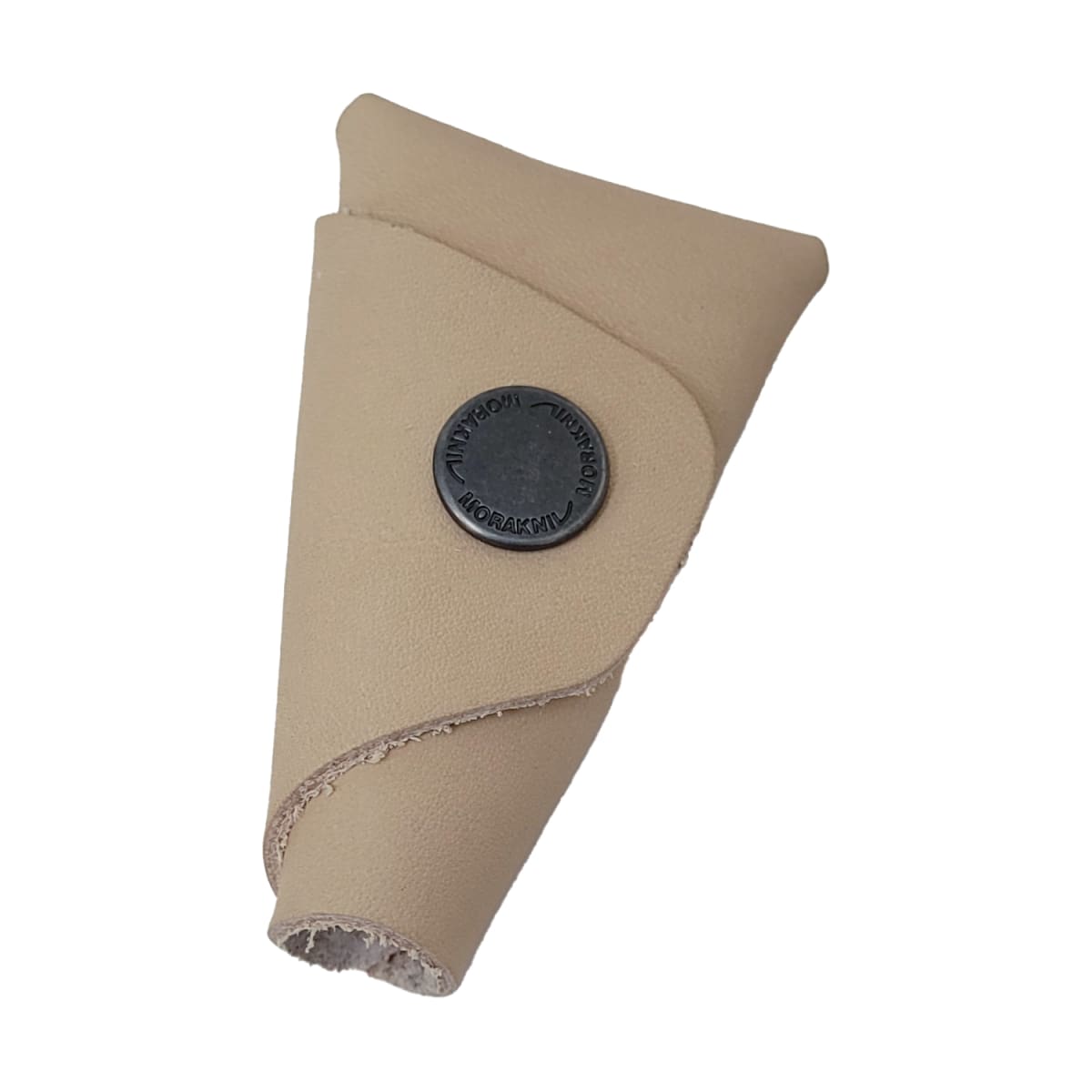 Cuchillo de Gancho Hook Knife Morakniv para Tallado en Madera 163 + Estuche de Cuero14