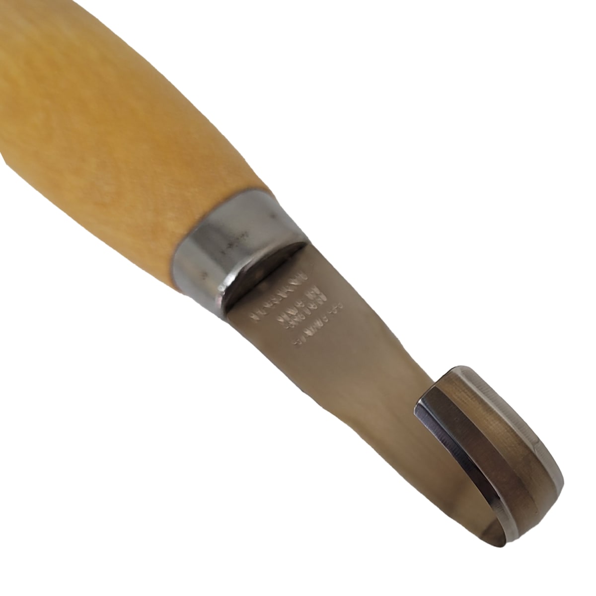 Cuchillo de Gancho Hook Knife Morakniv para Tallado en Madera 1627