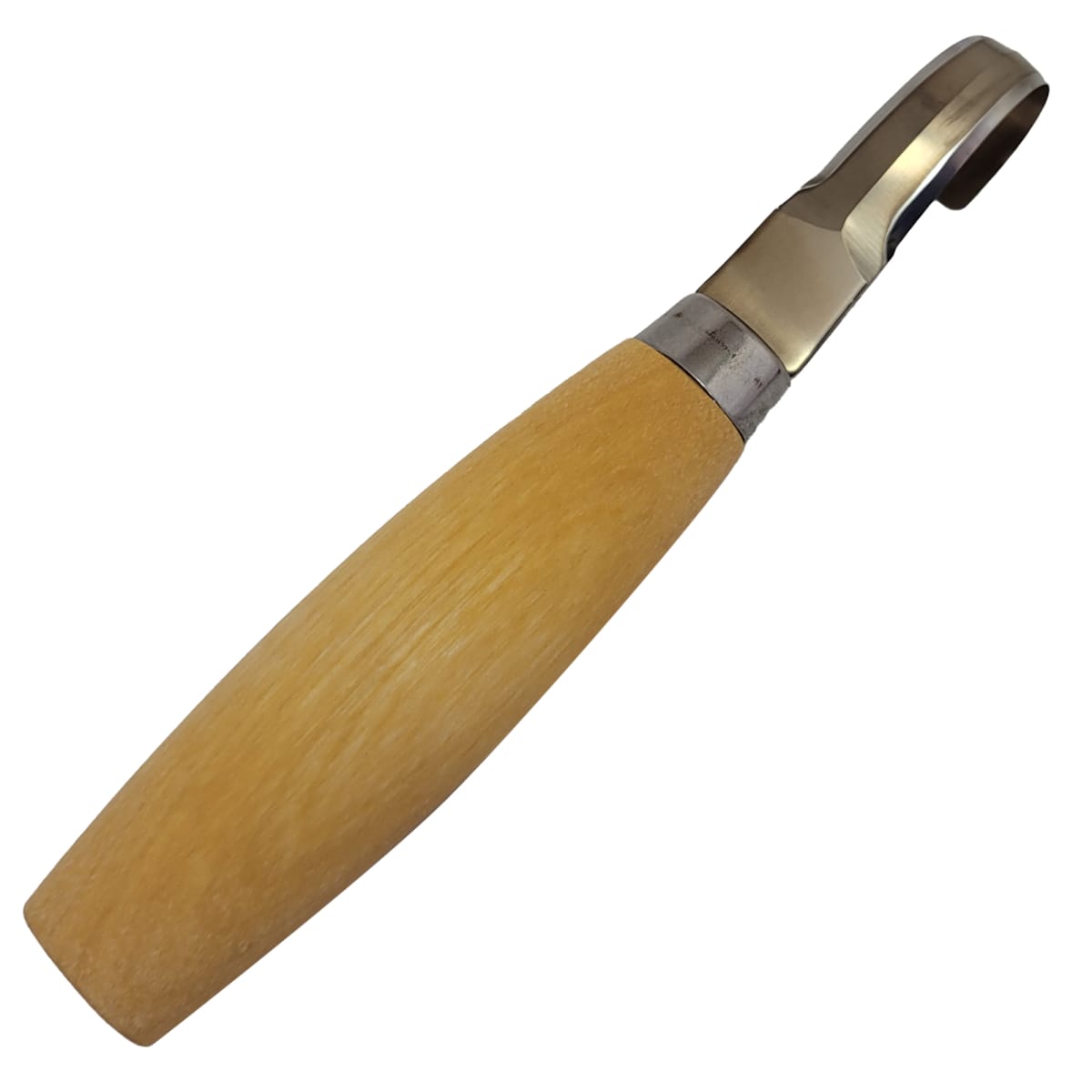 Cuchillo de Gancho Hook Knife Morakniv para Tallado en Madera 162 0