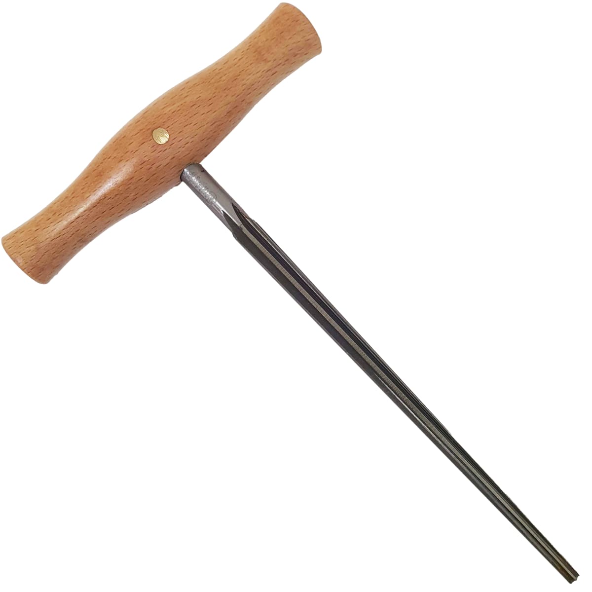 Escariador tipo Flauta para Clavijas de Violin de 1/2 0