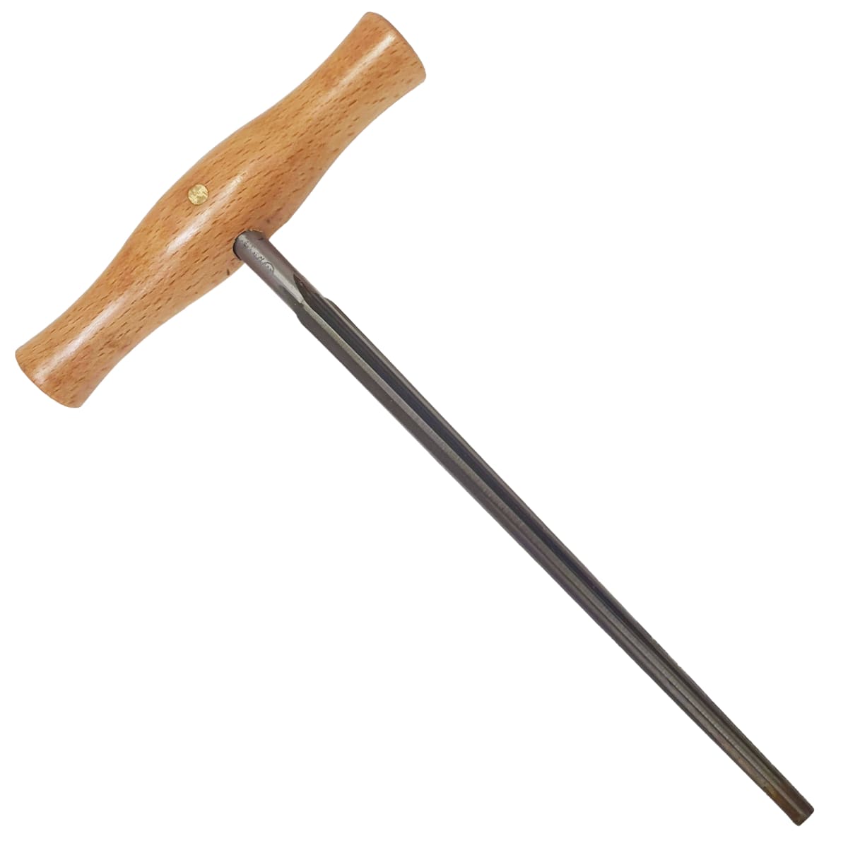 Escariador tipo Flauta para Clavijas de Violin de 1/24