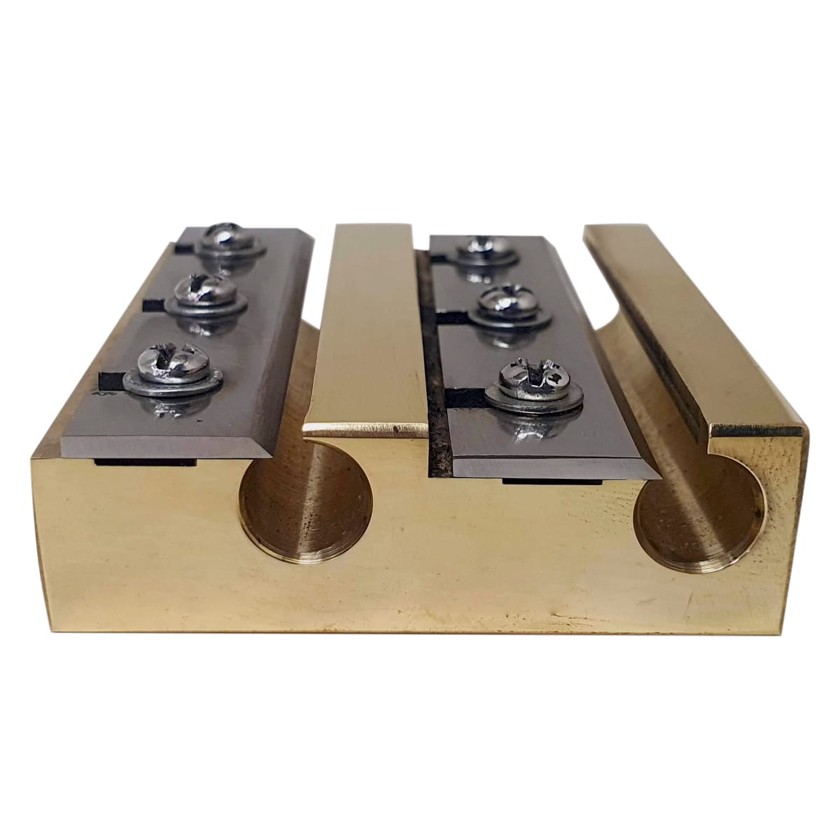Sacapuntas para Clavijas de Cello 3/4 - 4/44