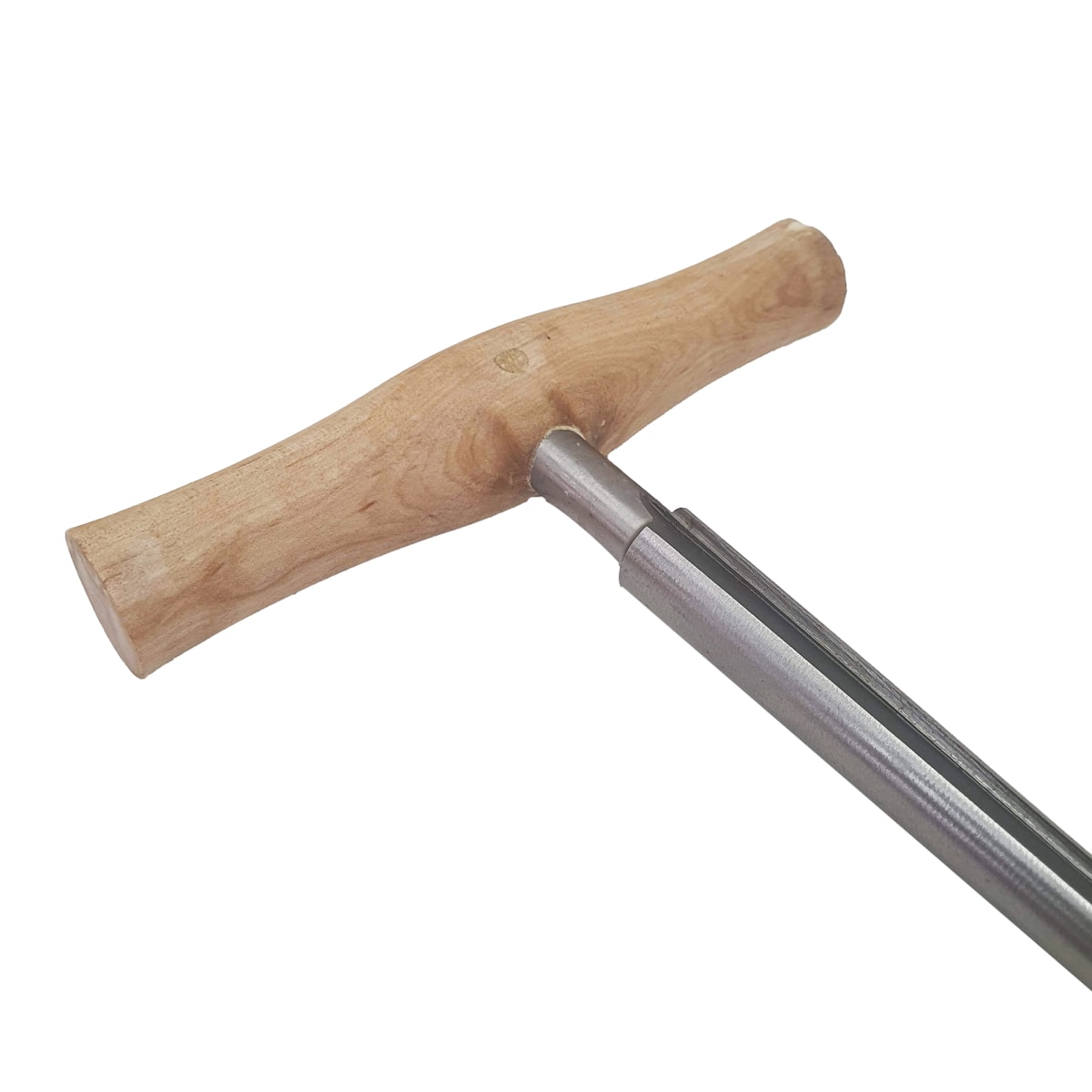 Escariador Recto tipo Flauta para Clavijas de Cello de 3/4 - 4/42