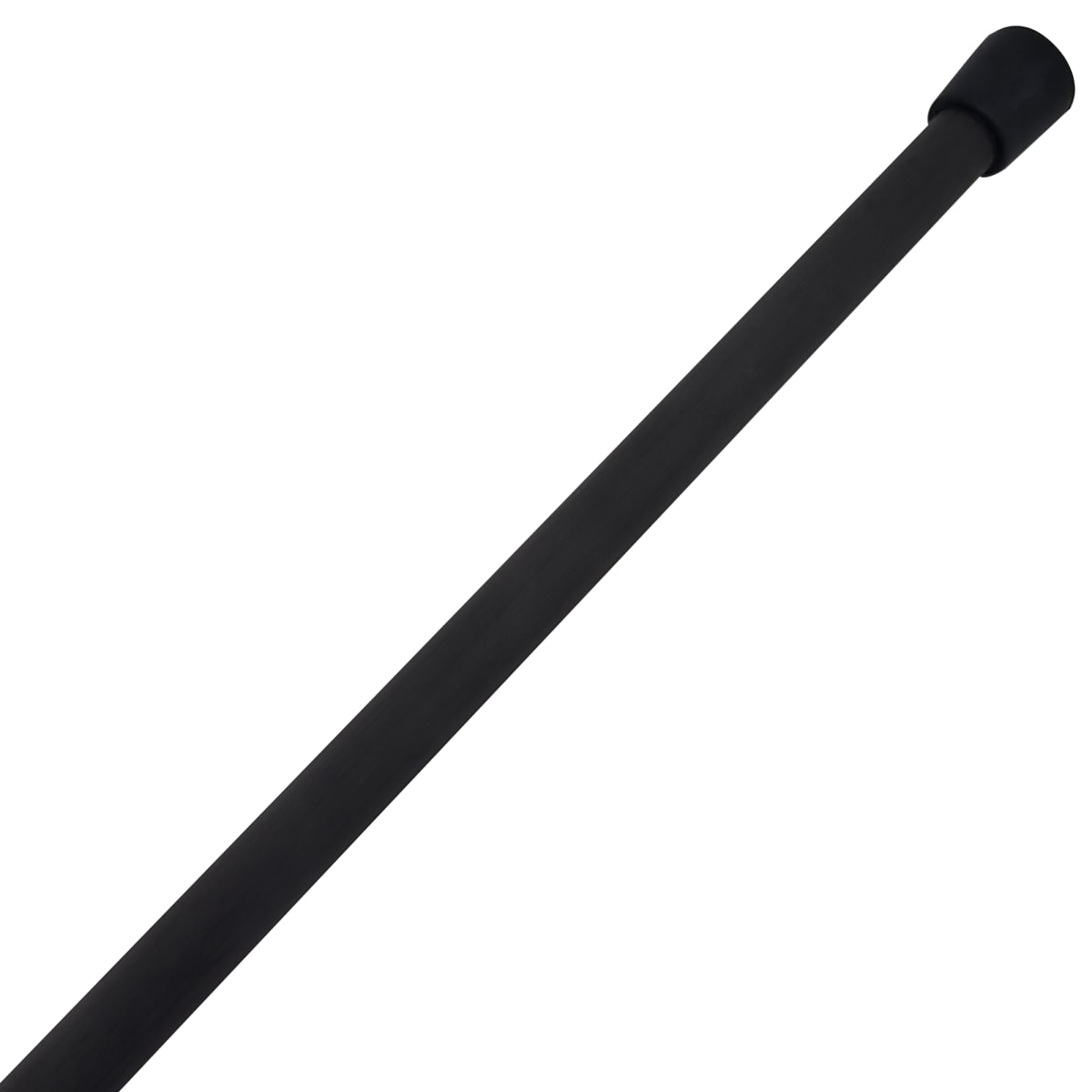 Puntal para Cello de Ebano con Botón Dorado y puntal de Fibra de Carbono4