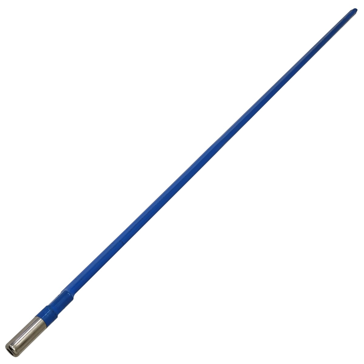 Barra Tensora Doble Acción 610 mm para Bajo6