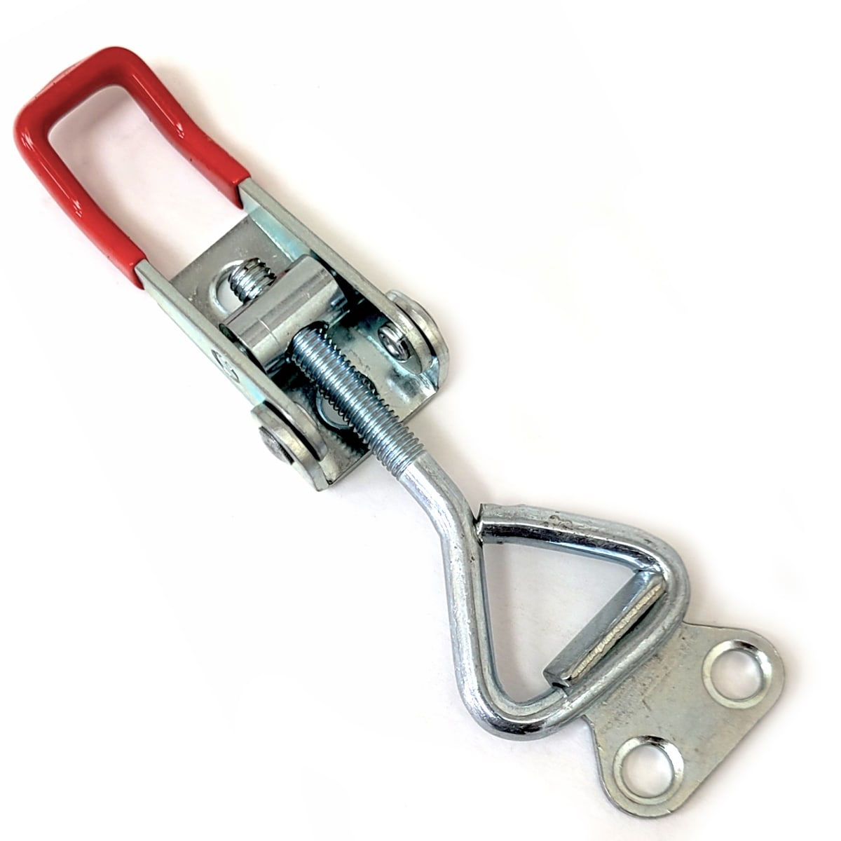 Abrazadera de Palanca 4