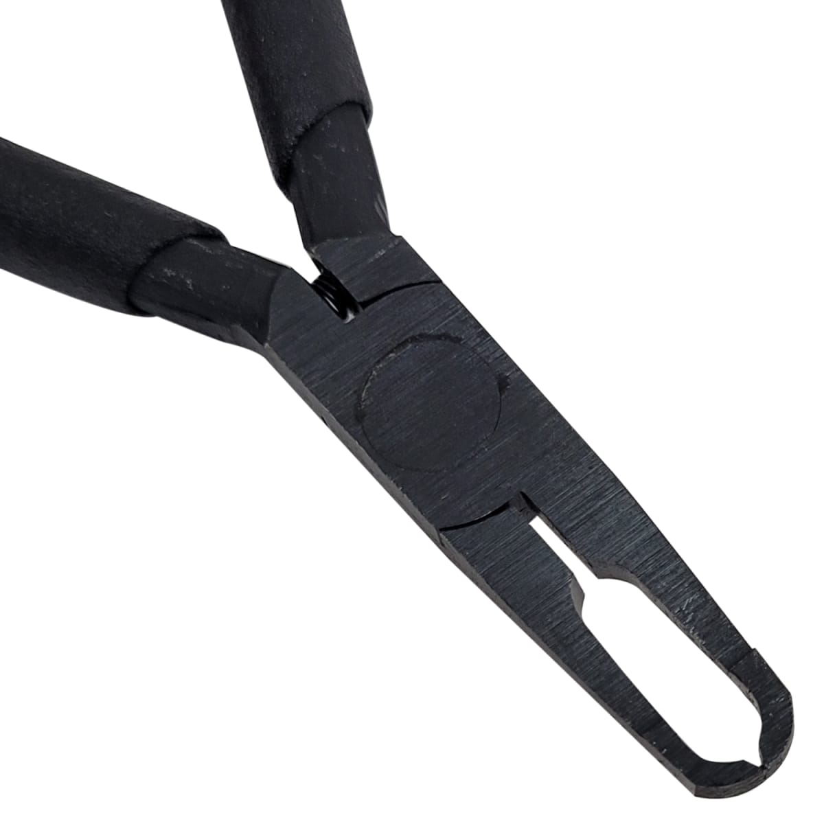 Tenaza Corte Frontal para Extracción de Traste5