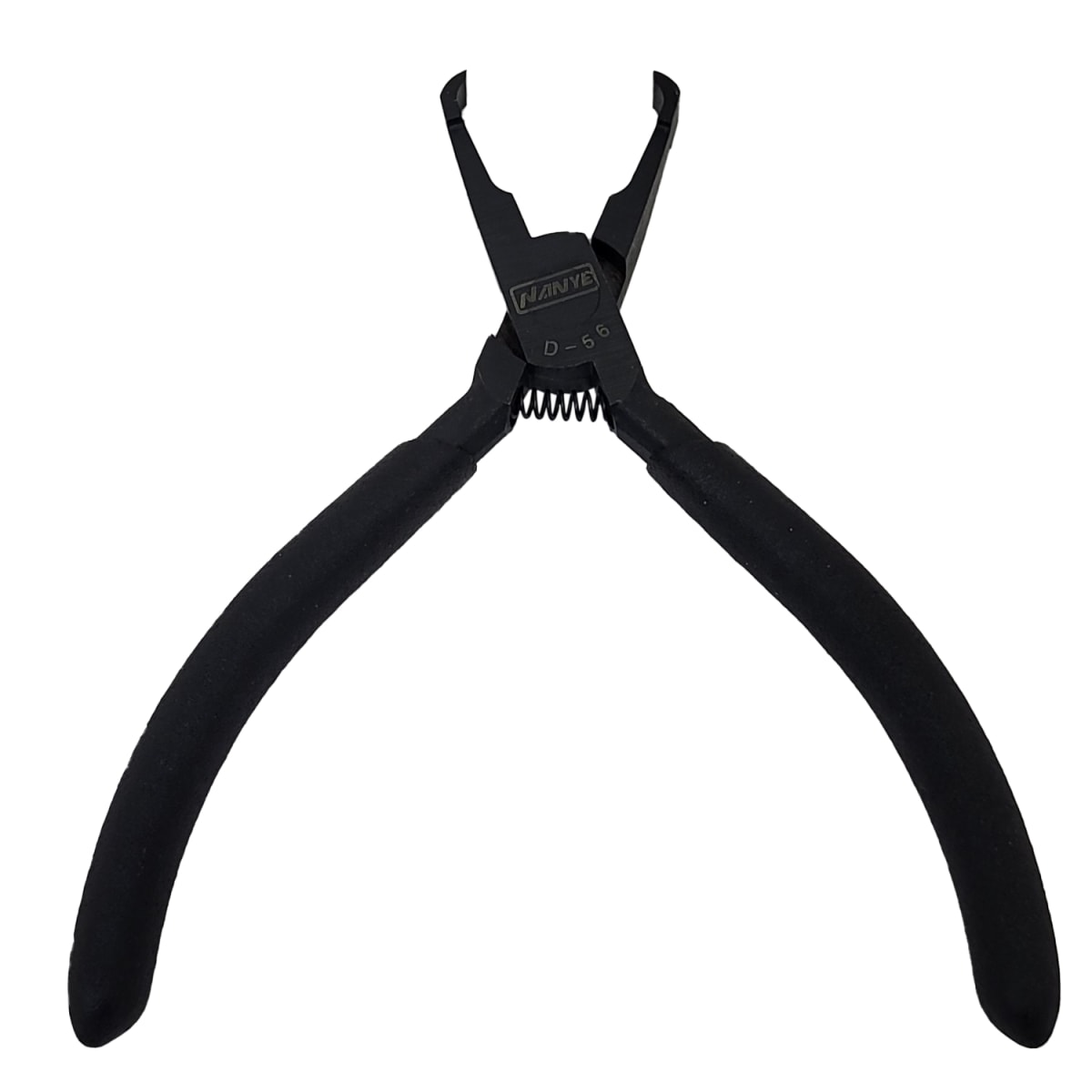 Tenaza Corte Frontal para Extracción de Traste 0