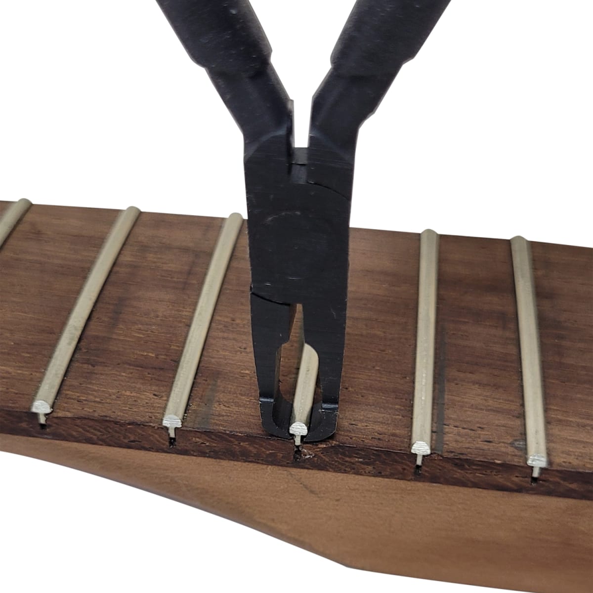 Tenaza Corte Frontal para Extracción de Traste2