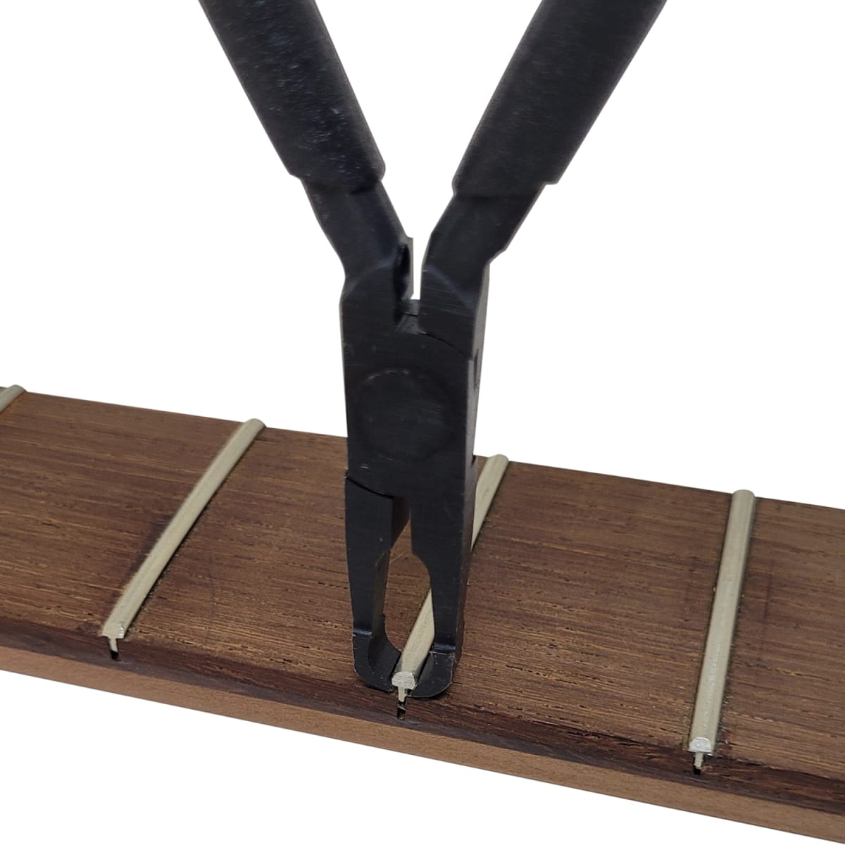 Tenaza Corte Frontal para Extracción de Traste6