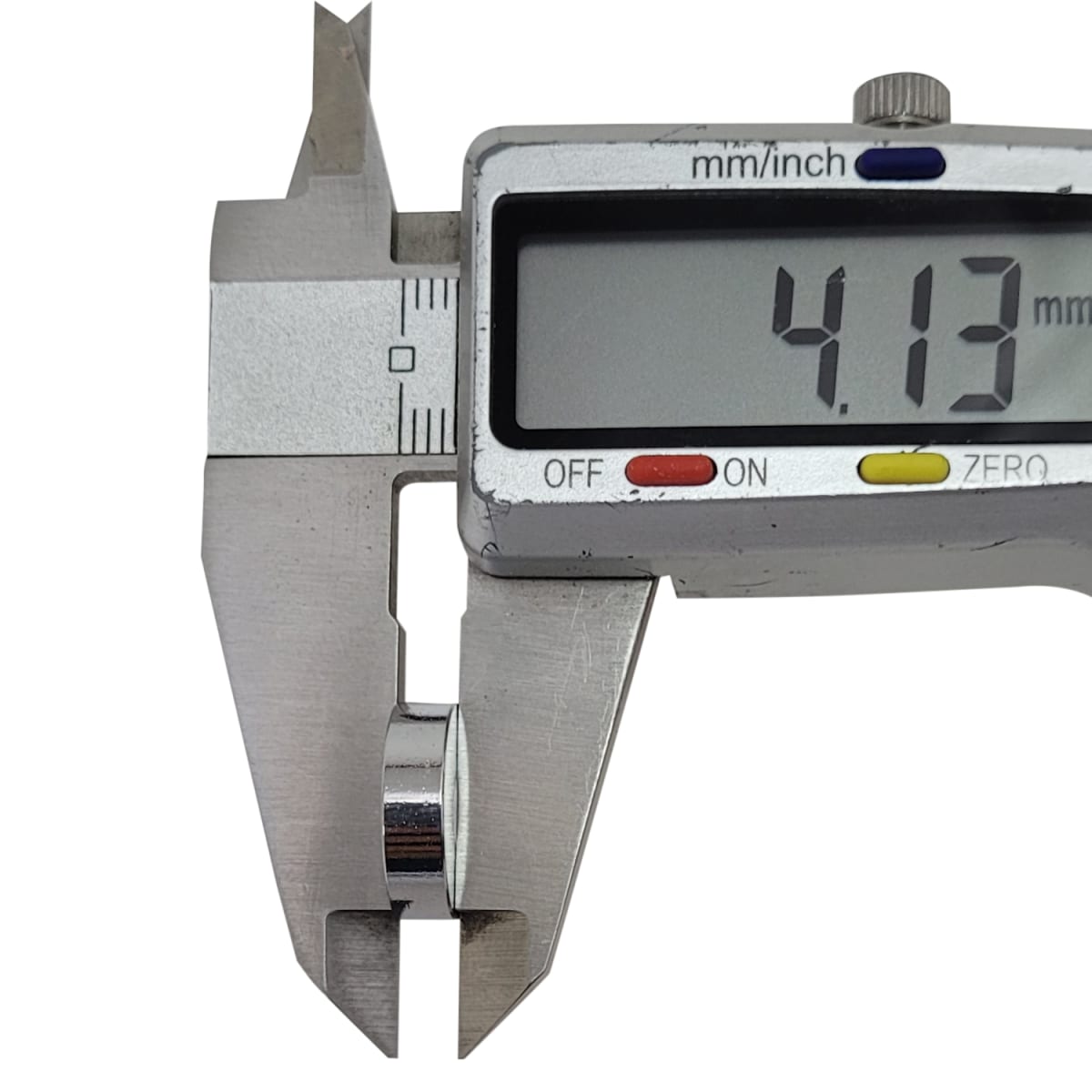 Ferrul para Neck Stewmac EEUU Mod 4184-C Color Chrome (1 Unidad)4