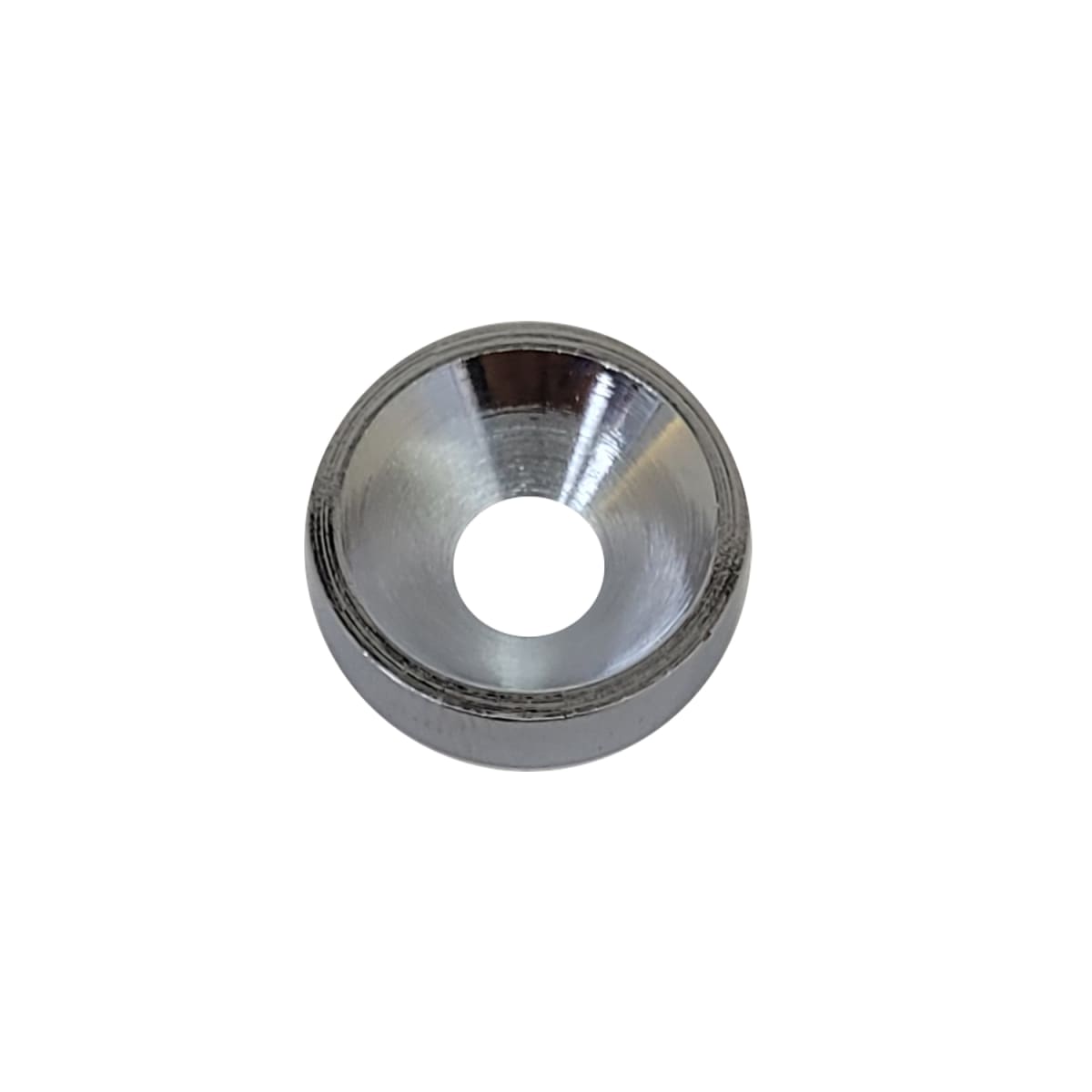Ferrul para Neck Stewmac EEUU Mod 4184-C Color Chrome (1 Unidad)5