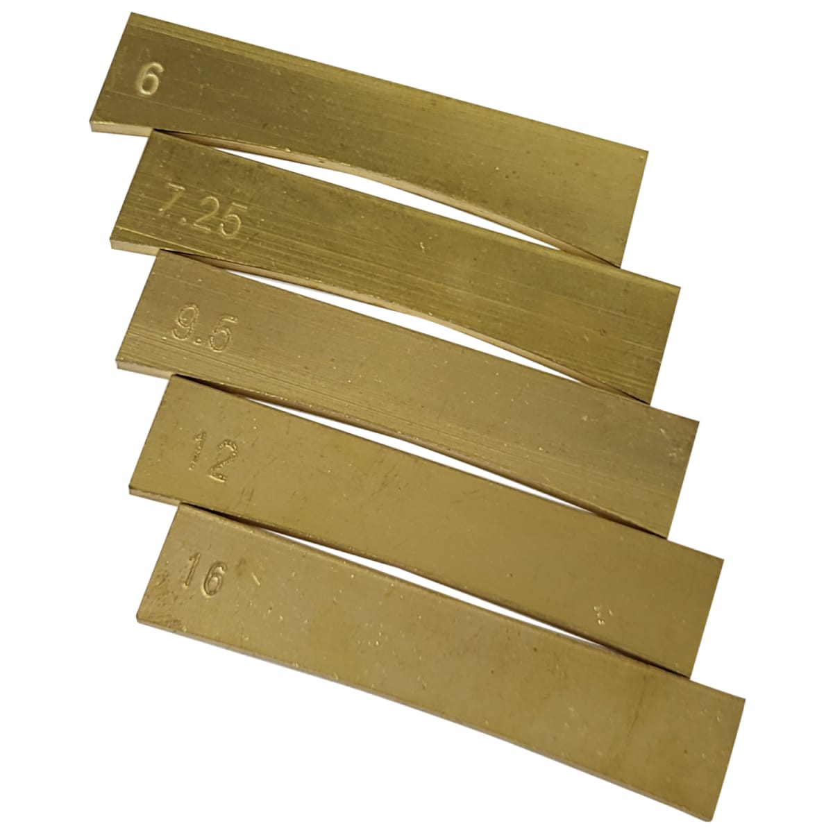 Set de Prensa para Instalación de Trastes Stewmac EEUU # 448115