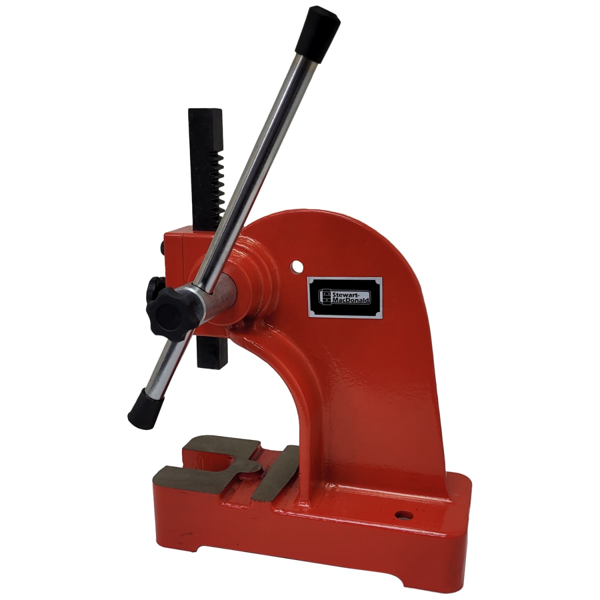 Set de Prensa para Instalación de Trastes Stewmac EEUU # 44816