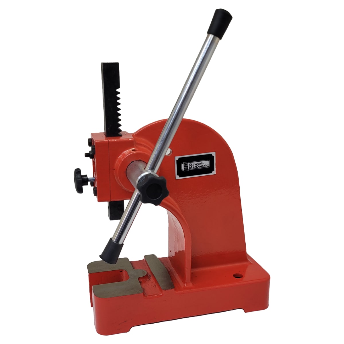 Set de Prensa para Instalación de Trastes Stewmac EEUU # 44819