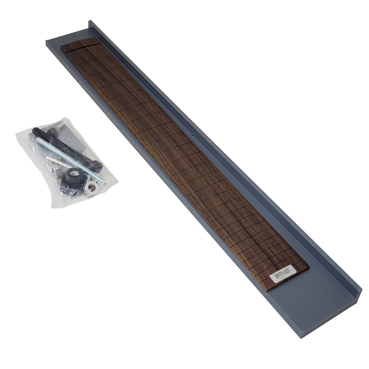 Set de Prensa para Instalación de Trastes Stewmac EEUU # 448110