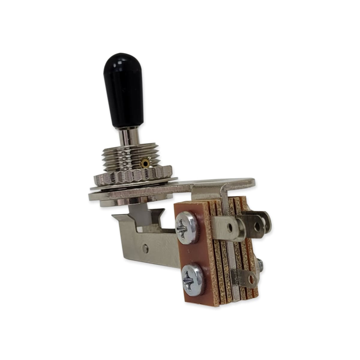 Switch Gotoh 3-Way. En L Mod. DM-70 Negro. Gibson3