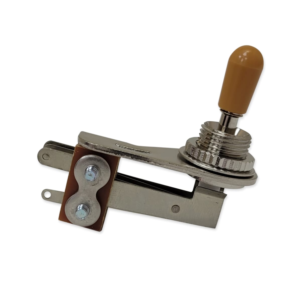 Switch Gotoh 3-Way. En L Mod. DM-70 Ambar. Gibson2