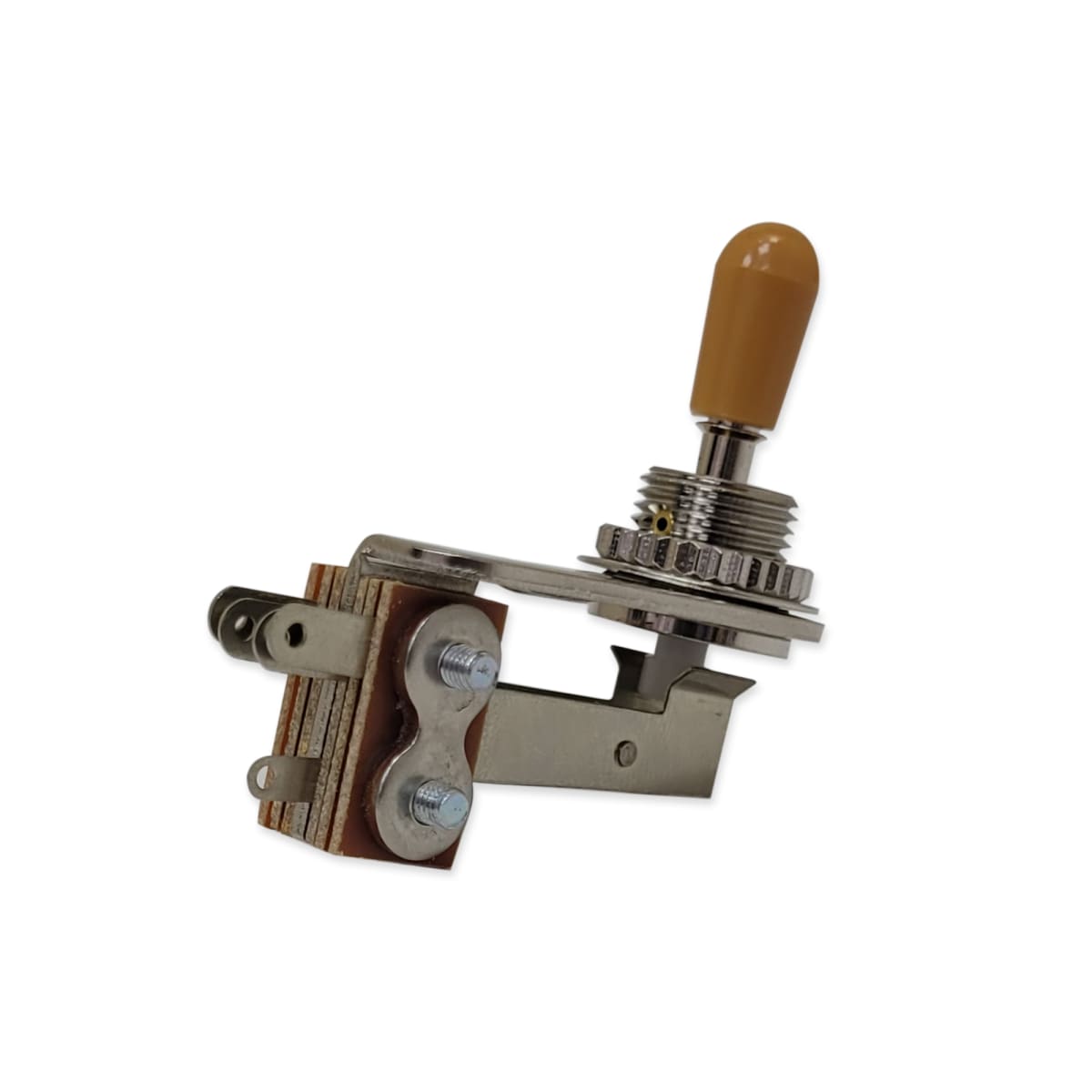 Switch Gotoh 3-Way. En L Mod. DM-70 Ambar. Gibson3