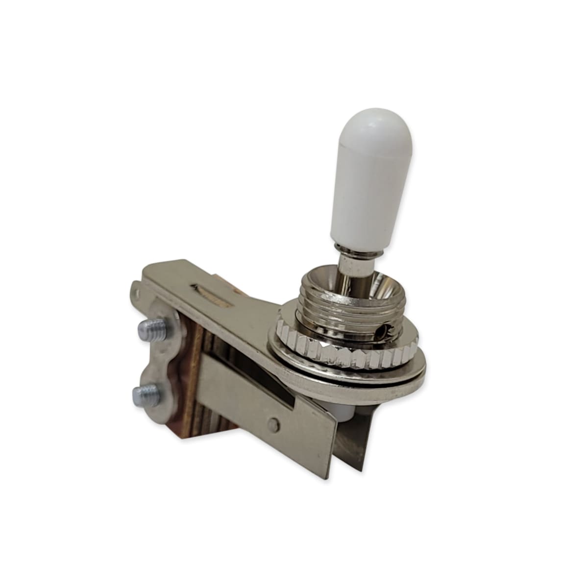 Switch Gotoh 3-Way. En L Mod. DM-70 Blanco. Gibson3