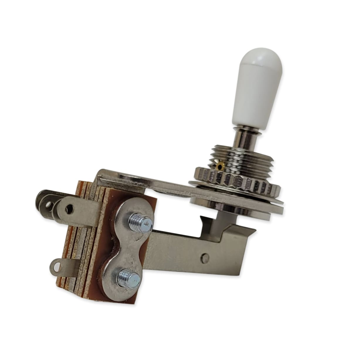 Switch Gotoh 3-Way. En L Mod. DM-70 Blanco. Gibson4