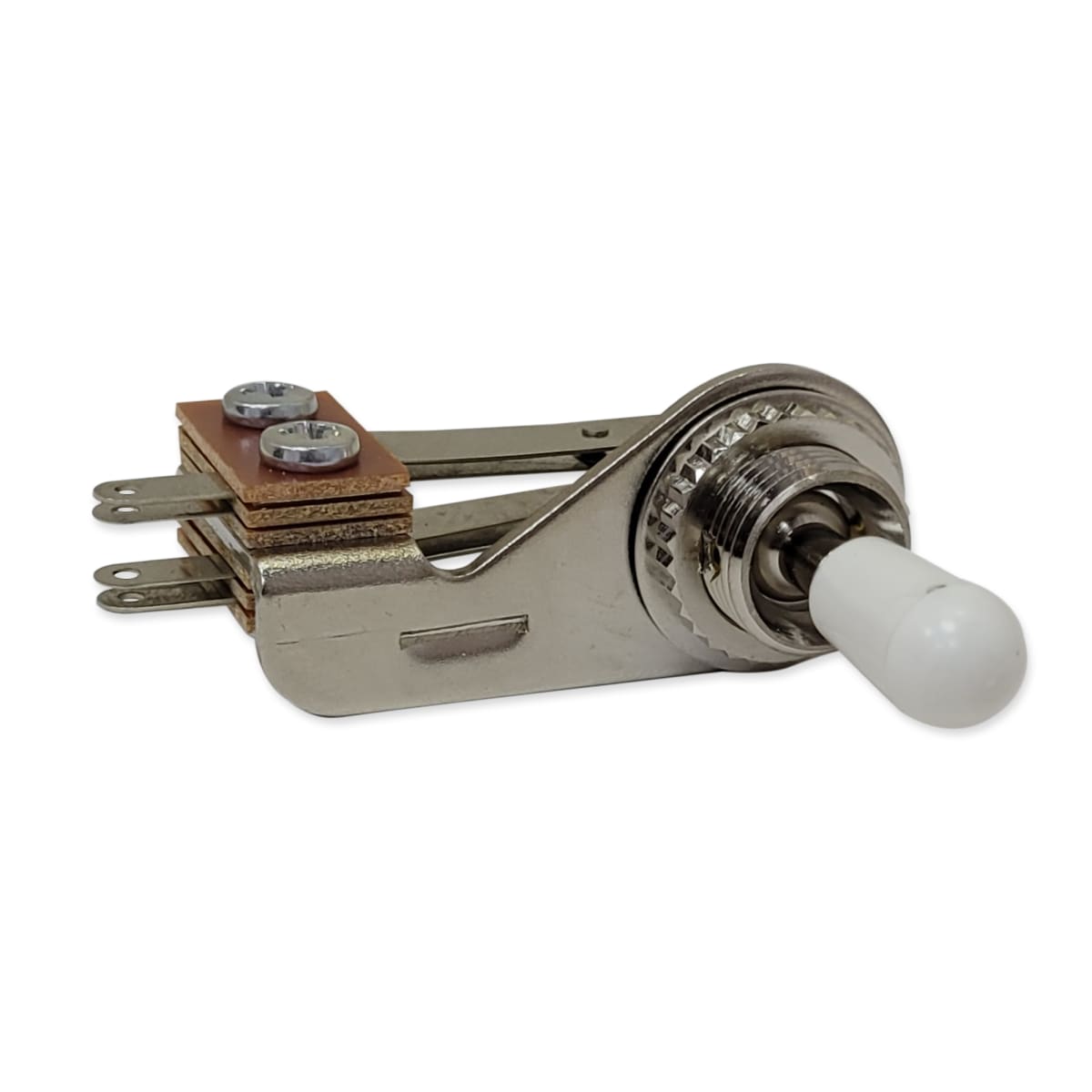 Switch Gotoh 3-Way. En L Mod. DM-70 Blanco. Gibson5
