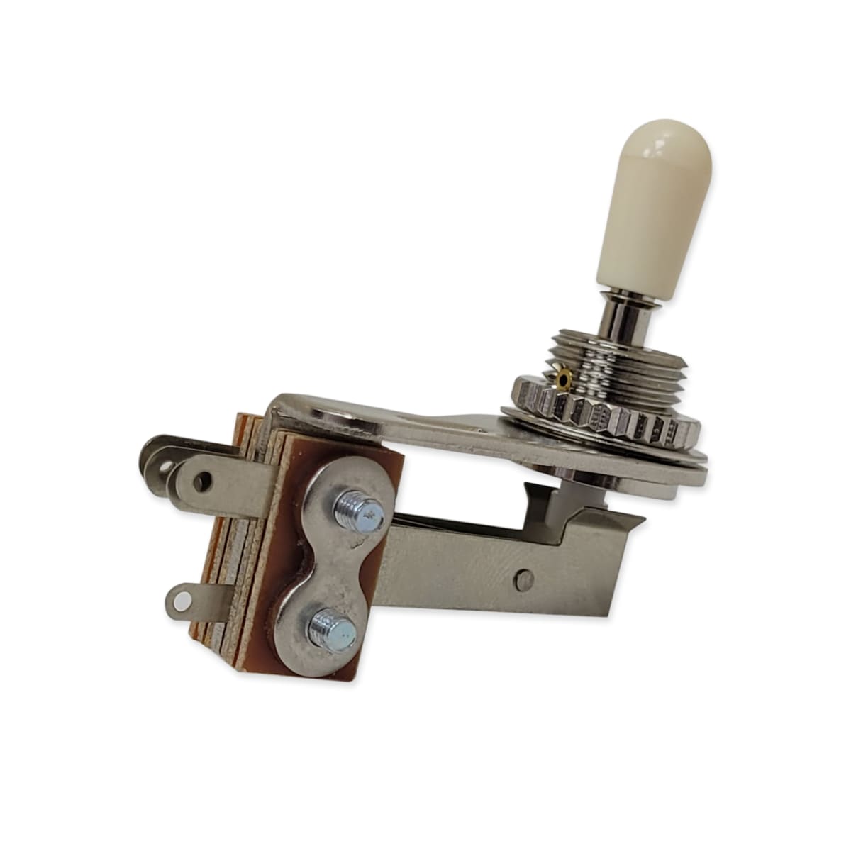 Switch Gotoh 3-Way. En L Mod. DM-70 Beige. Gibson2
