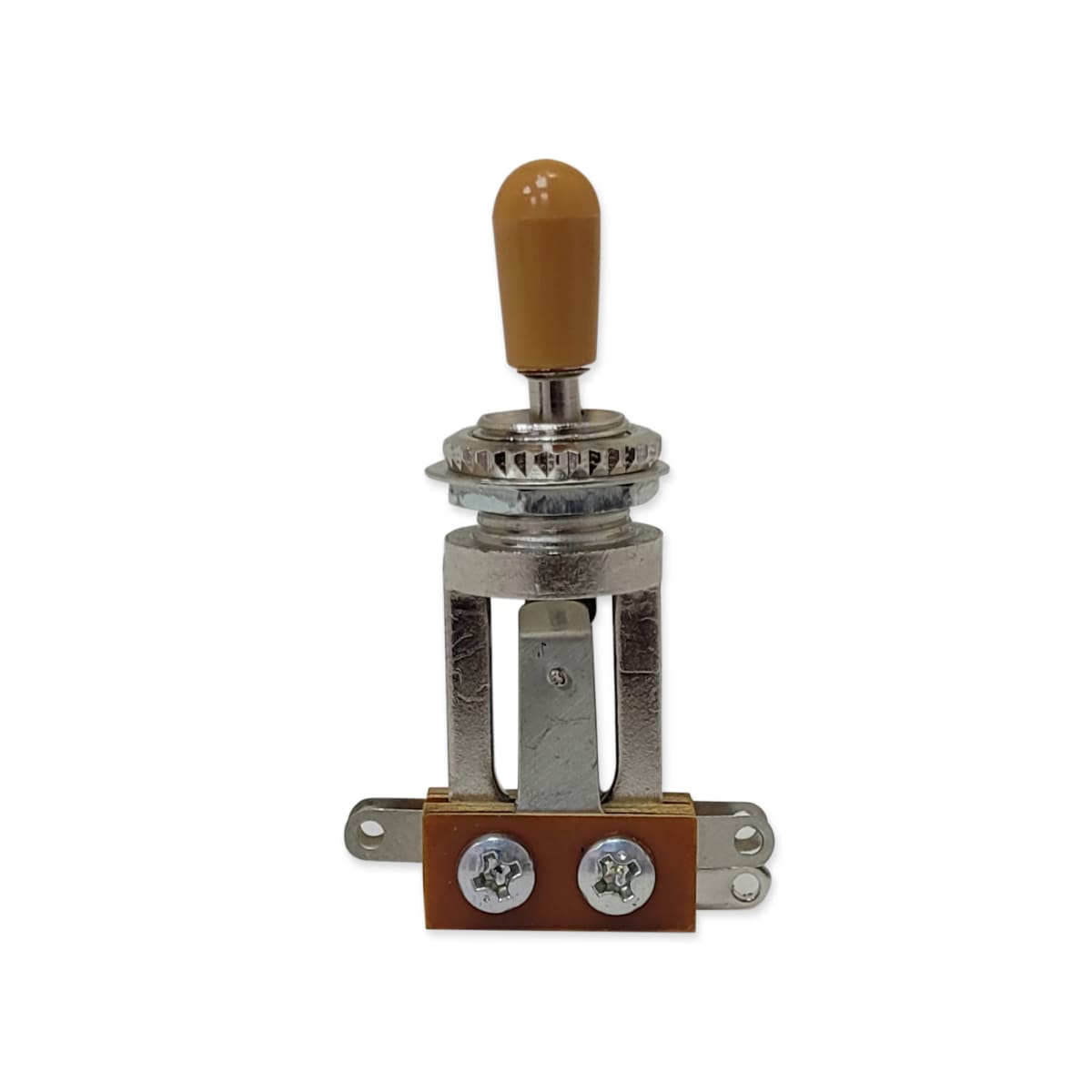 Switch Gotoh 3-Way. Largo Mod. DM-20L Ambar. Les Paul 0