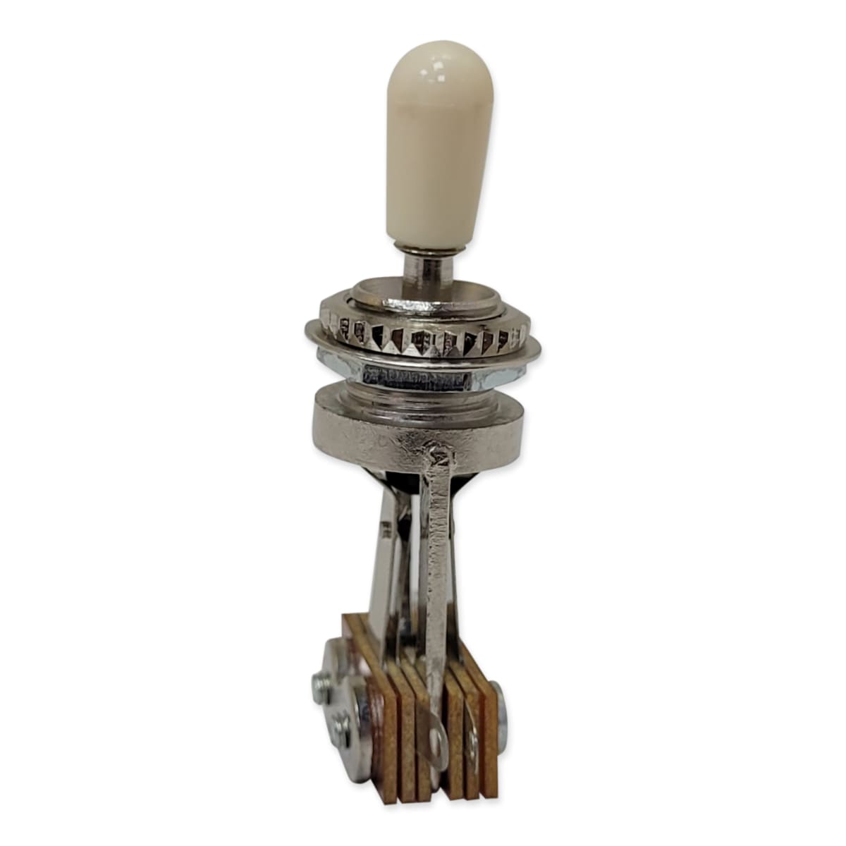 Switch Gotoh 3-Way. Largo Mod. DM-20L Beige. Les Paul2