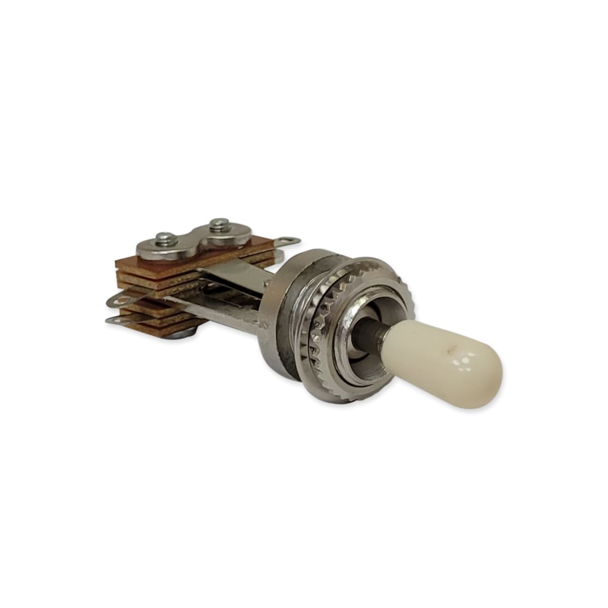 Switch Gotoh 3-Way. Largo Mod. DM-20L Beige. Les Paul4