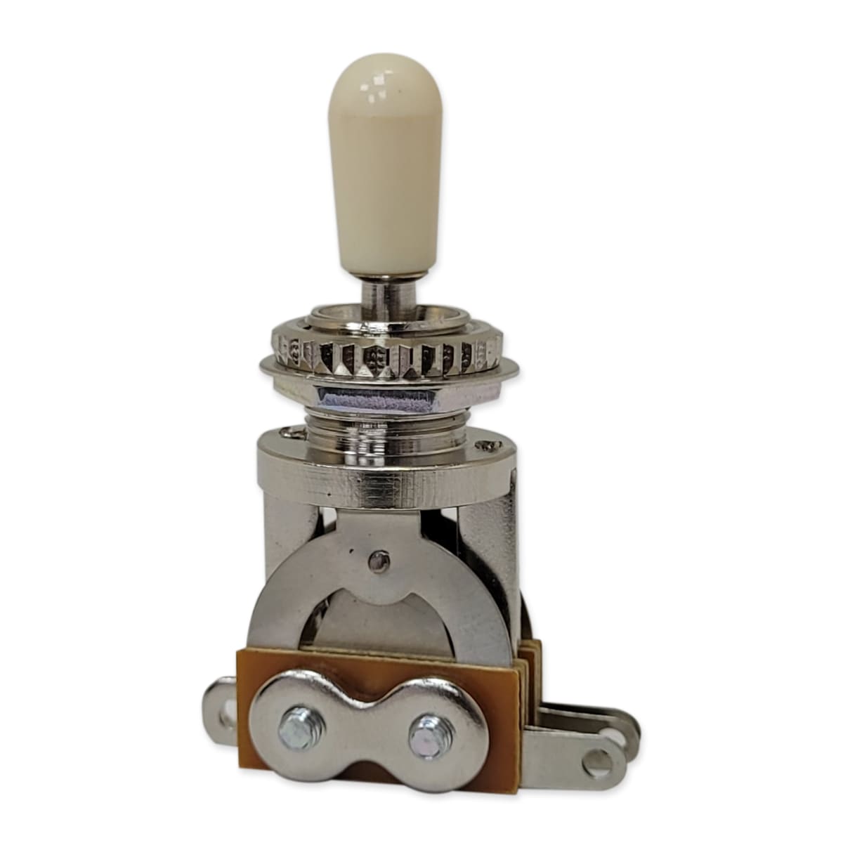 Switch Gotoh 3-Way. Corto Mod. DM-20S Beige. Les Paul3