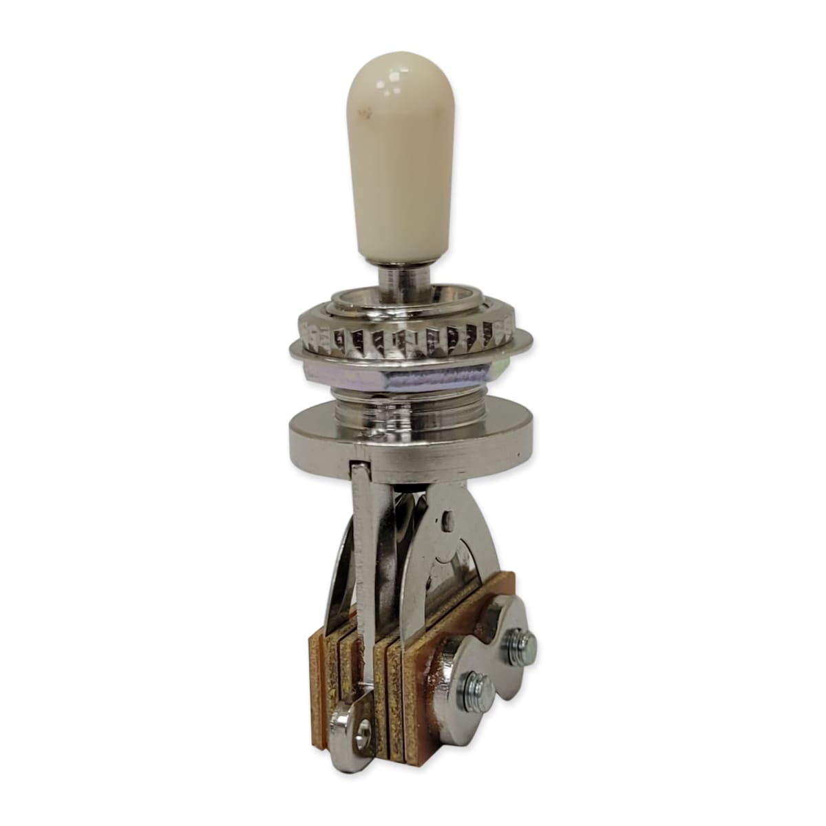 Switch Gotoh 3-Way. Corto Mod. DM-20S Beige. Les Paul4