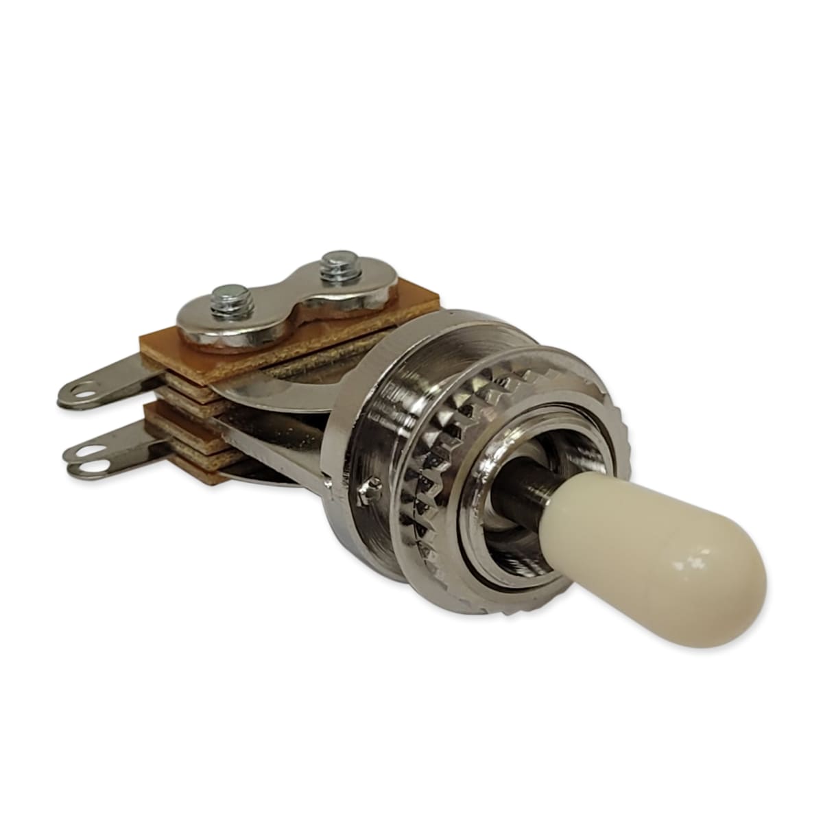 Switch Gotoh 3-Way. Corto Mod. DM-20S Beige. Les Paul5