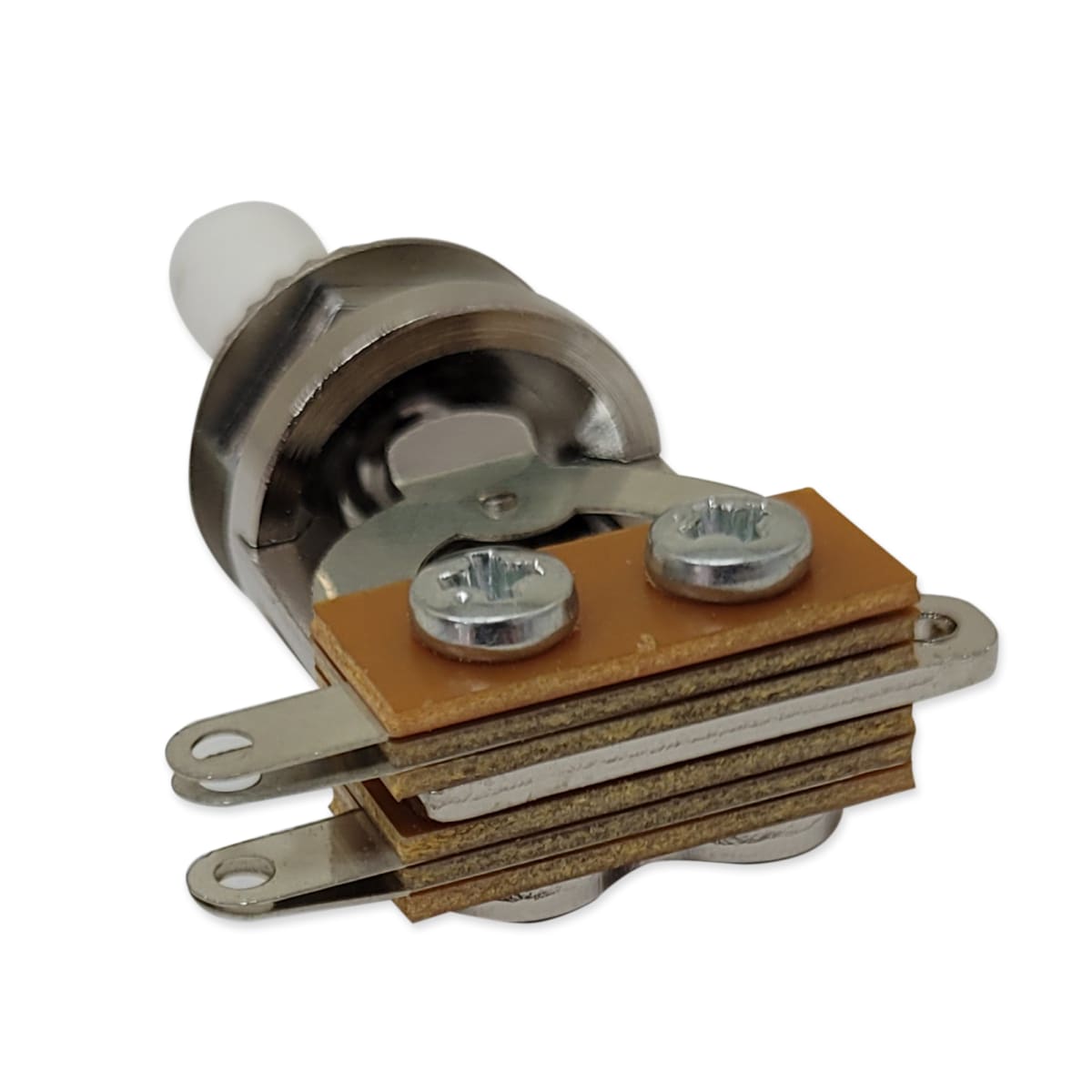 Switch Gotoh 3-Way. Corto Mod. DM-20S Blanco. Les Paul6