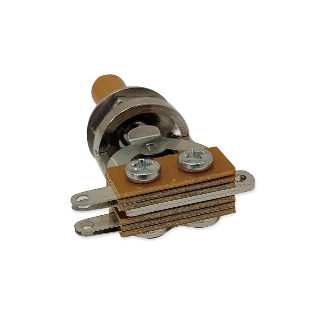 Switch Gotoh 3-Way. Corto Mod. DM-20S Ambar. Les Paul6