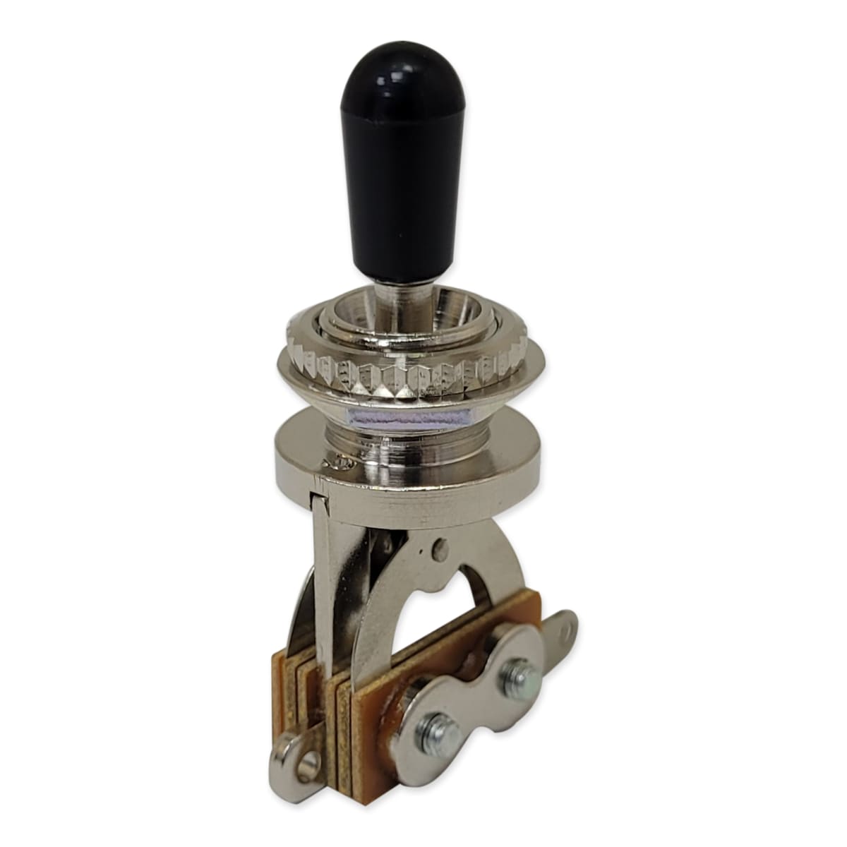 Switch Gotoh 3-Way. Corto Mod. DM-20S Negro. Les Paul4