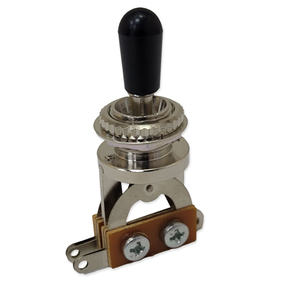 Switch Gotoh 3-Way. Corto Mod. DM-20S Negro. Les Paul7