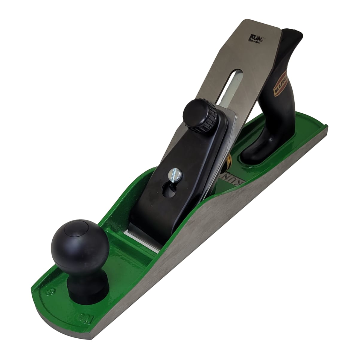 Cepillo Carpintero Jack Kunz No 5. Mod: 12.5B Kunz Tools Alemania 0