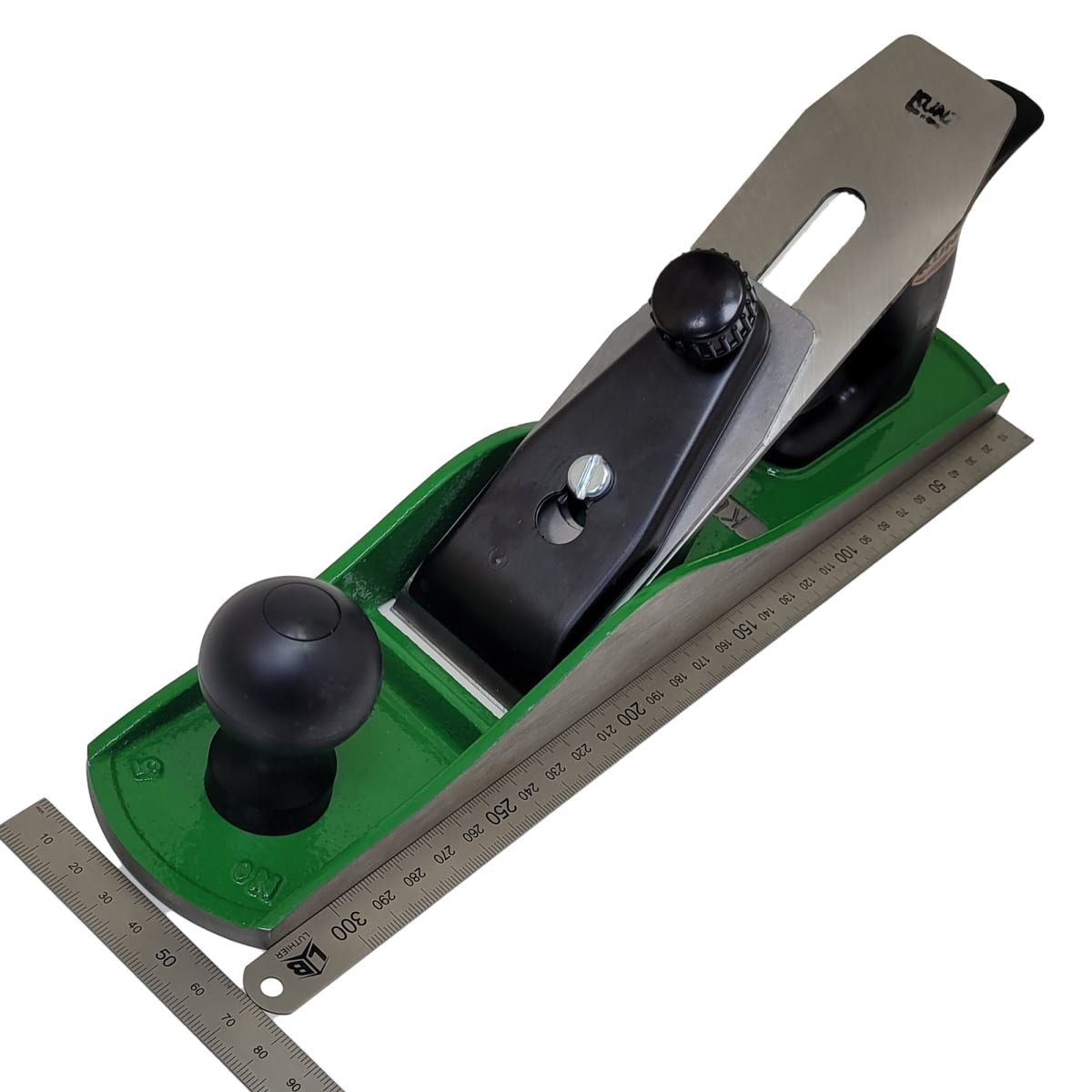 Cepillo Carpintero Jack Kunz No 5. Mod: 12.5B Kunz Tools Alemania3