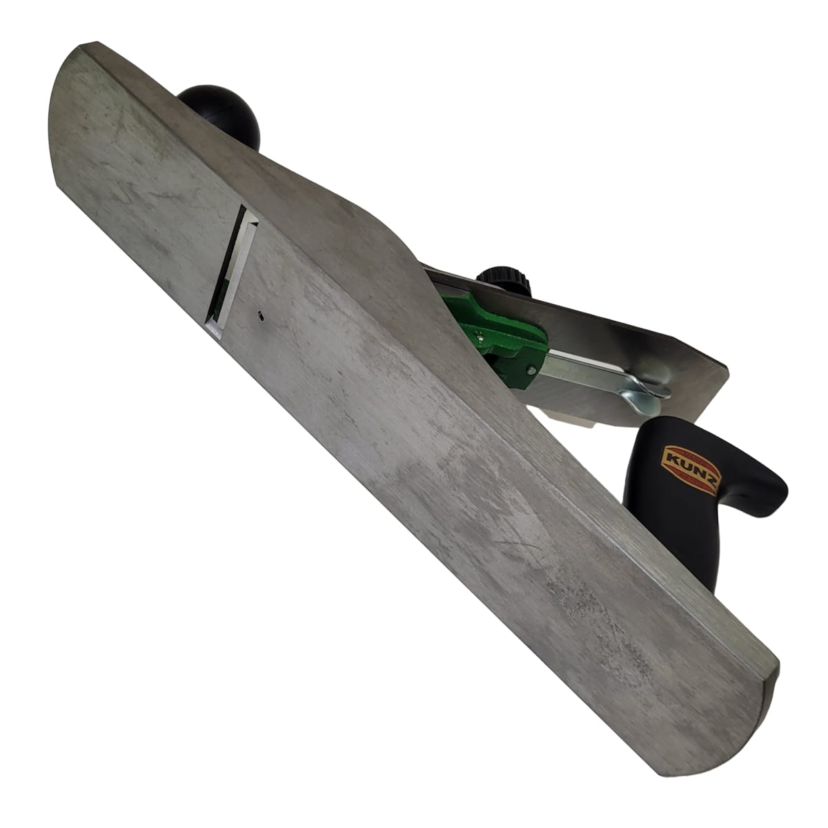 Cepillo Carpintero Jack Kunz No 5. Mod: 12.5B Kunz Tools Alemania2