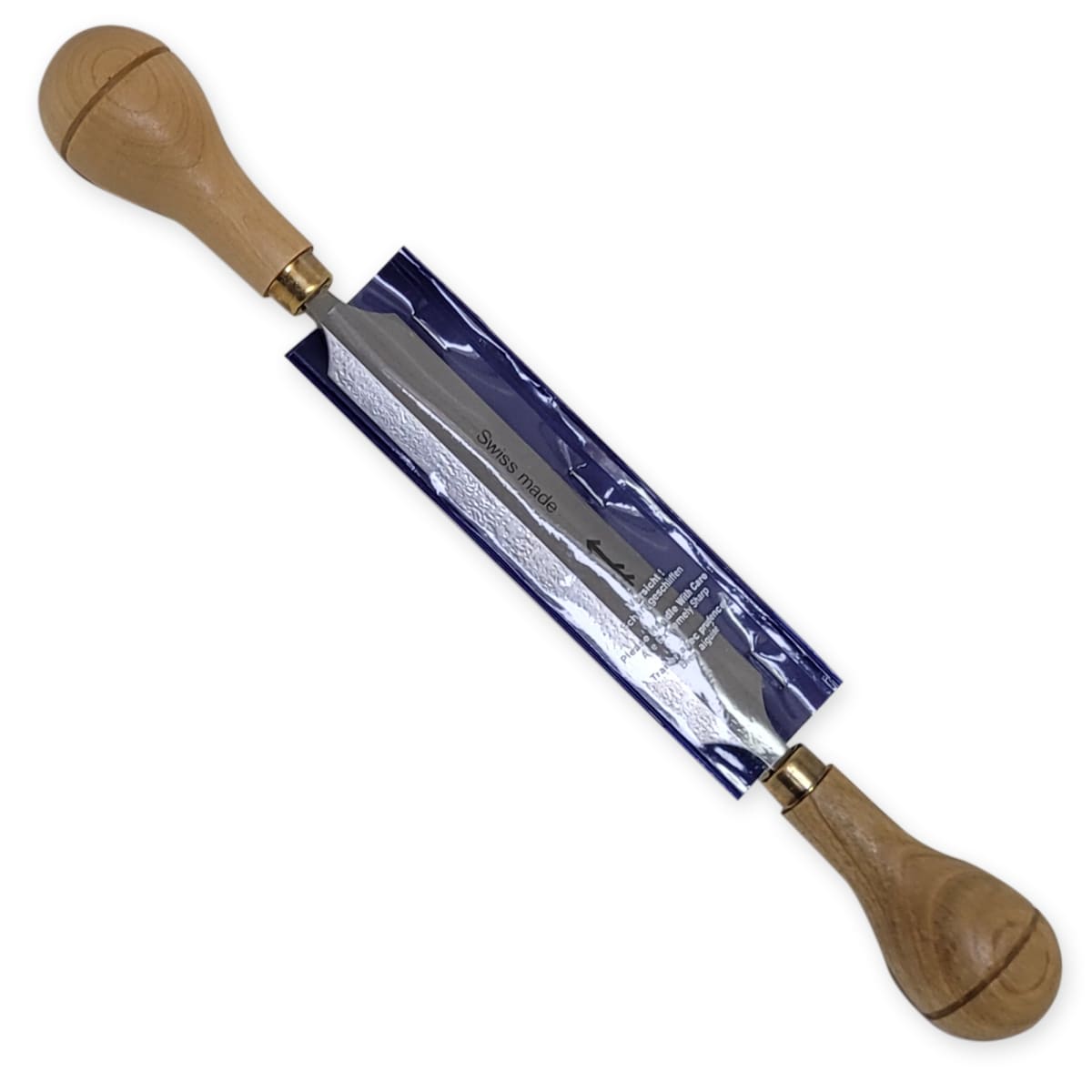 Desbastador Pfeil Mod: ZUGG de Mango Recto4