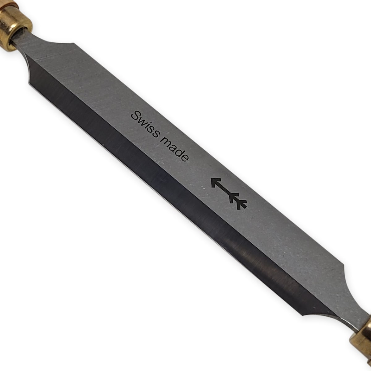 Desbastador Pfeil Mod: ZUGG de Mango Recto5