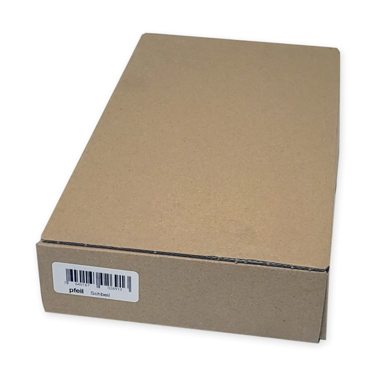 Hacha de Escultor Pequeña Pfeil. Mod: Schbeil3