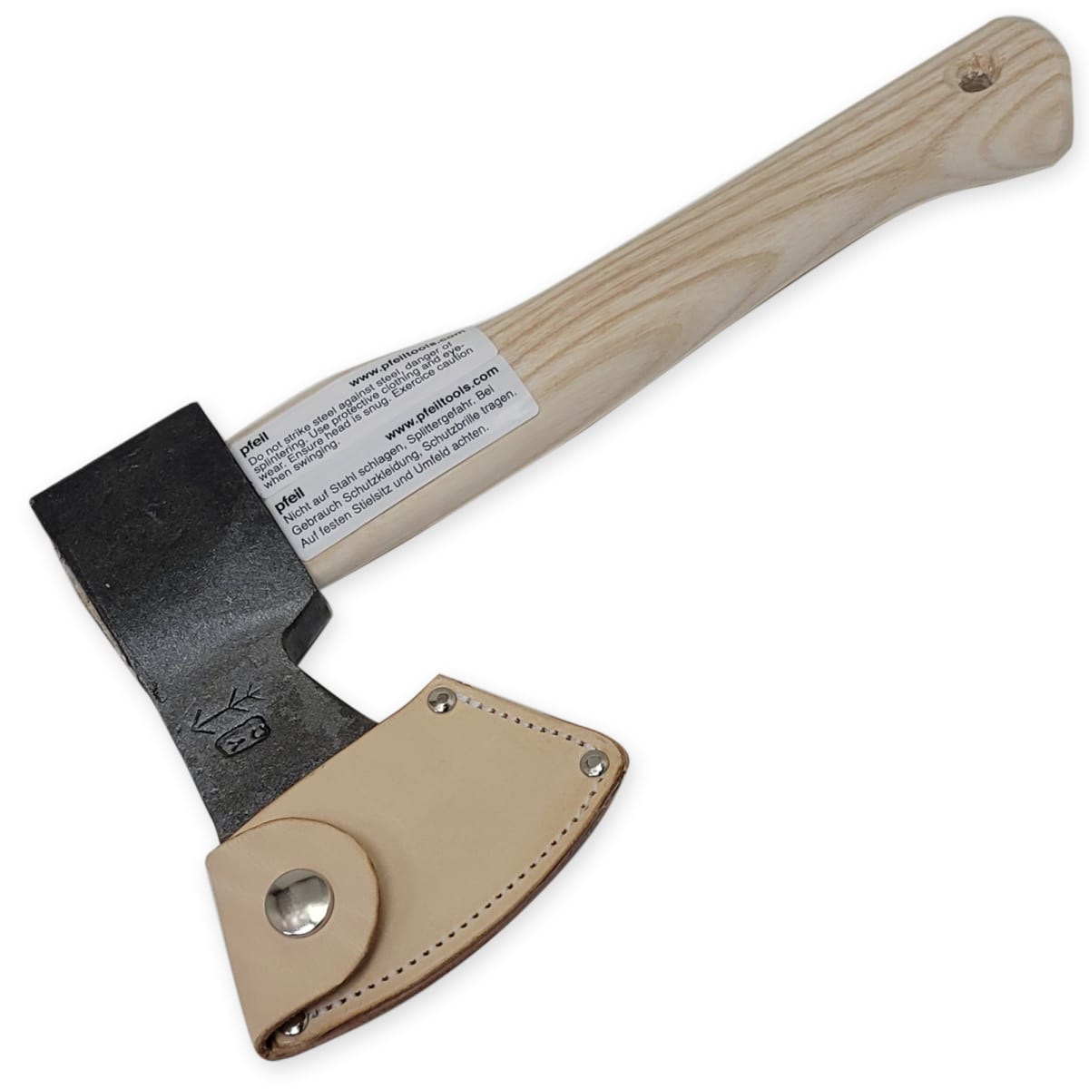 Hacha de Escultor Pequeña Pfeil. Mod: Schbeil2