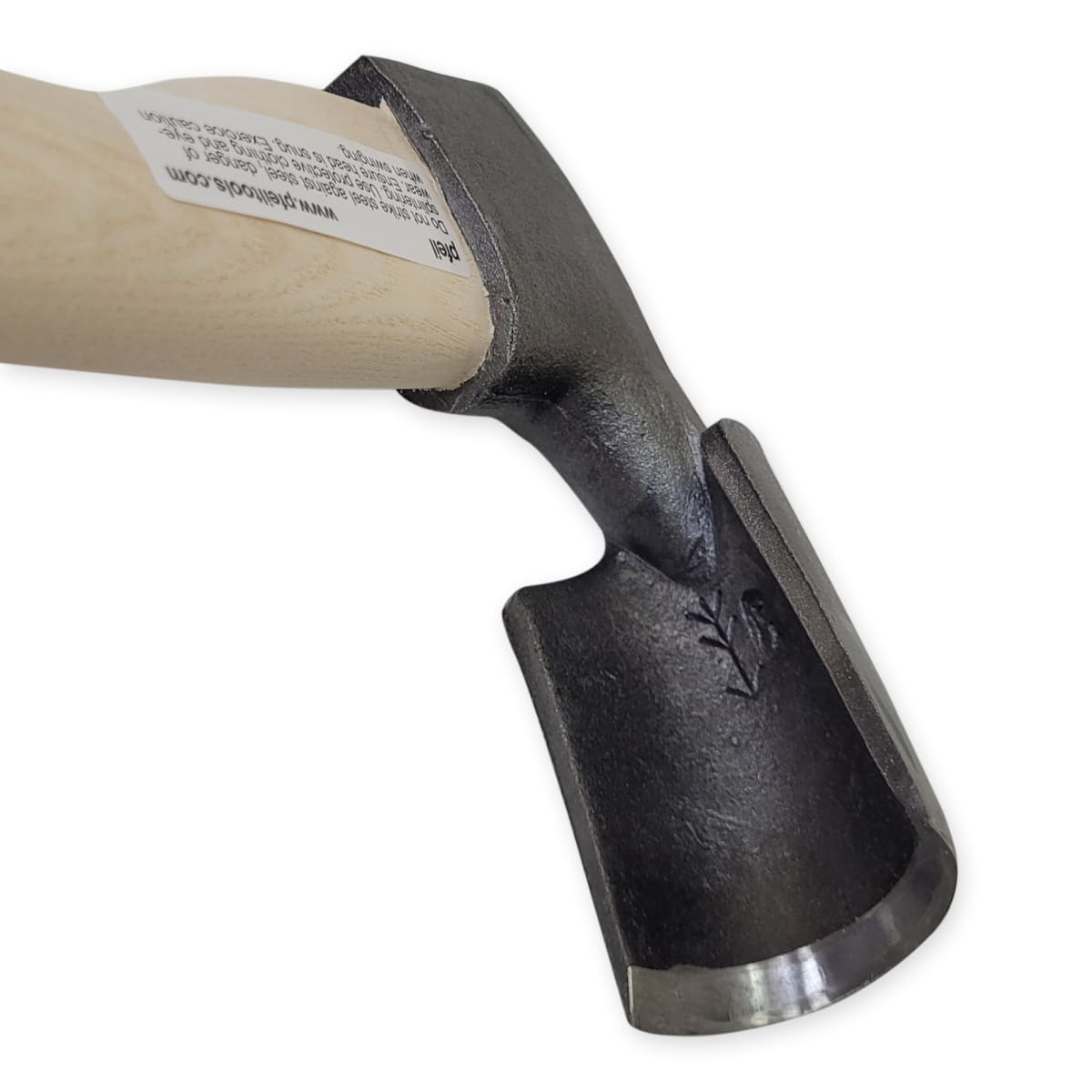 Azuela Curva Pequeña Pfeil. Mod: Hohl Klein6