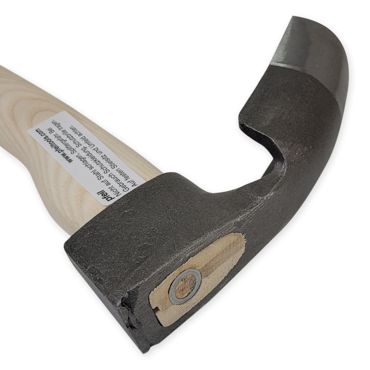 Azuela Curva Pequeña Pfeil. Mod: Hohl Klein8