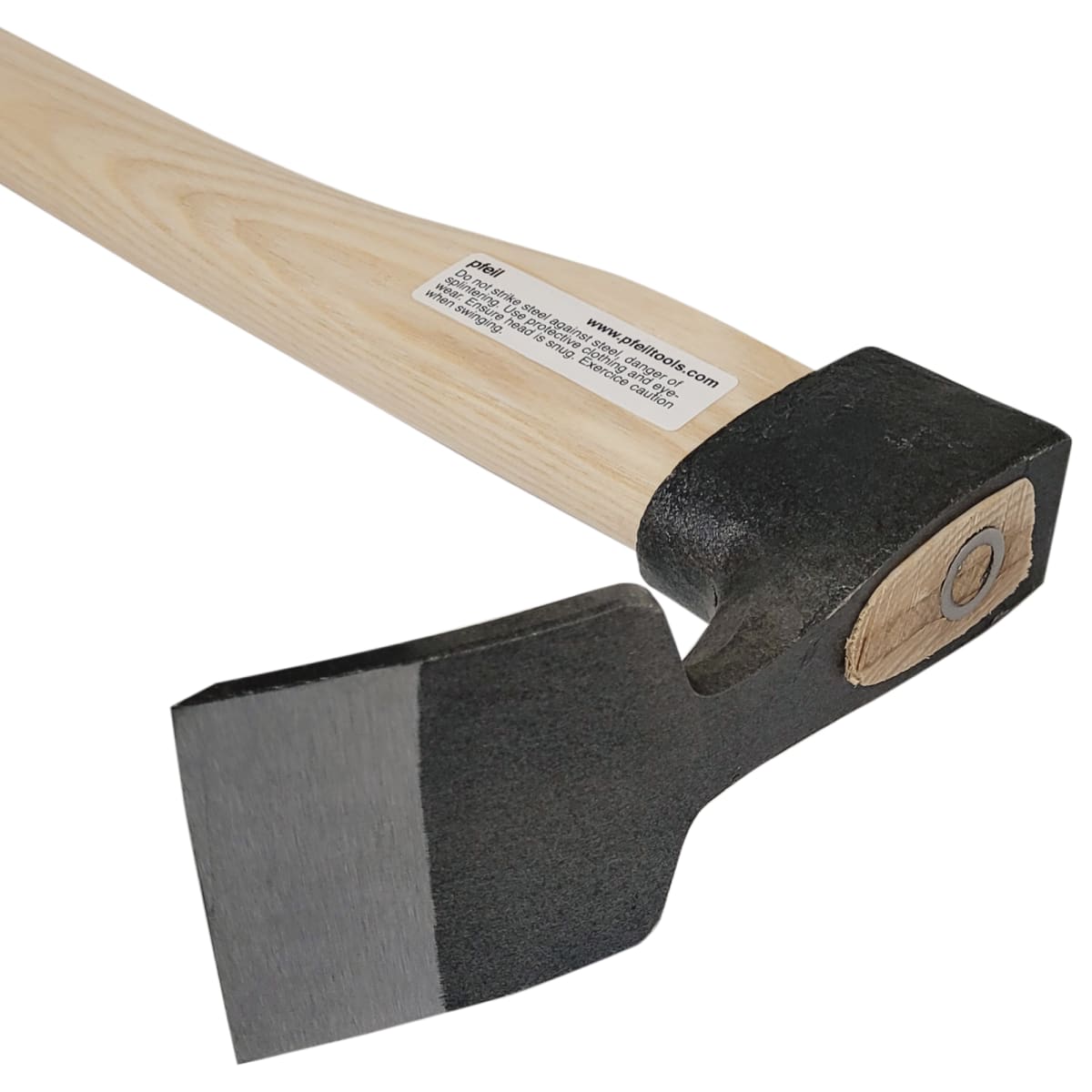 Azuela Plana Grande Pfeil. Mod: Flach D7