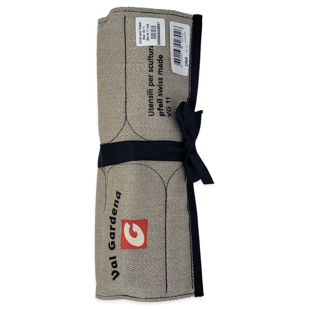 Set de Gubias Pfeil Edicion Val Gardena para Tallado en Madera. Mod: VG 113