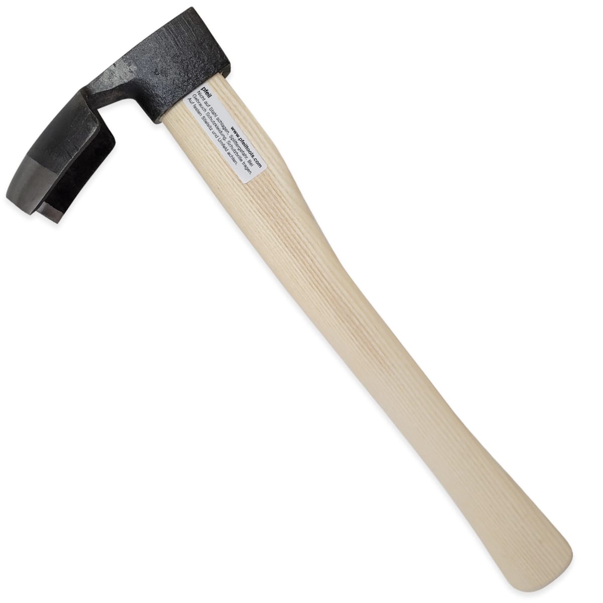 Azuela Curva Grande Pfeil. Mod: Hohl D 0